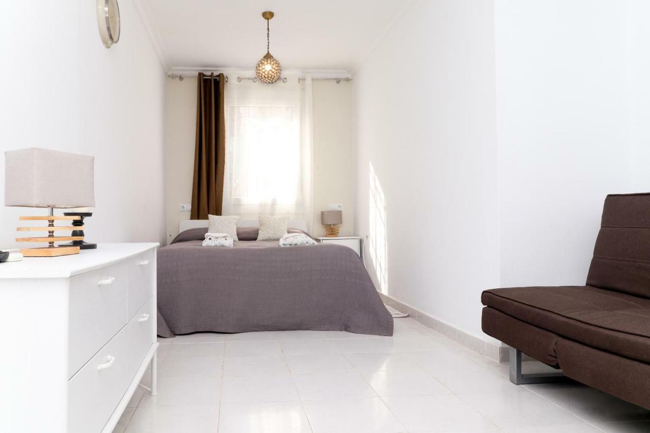 Villa Vita In Elviria Marbella Exteriör bild