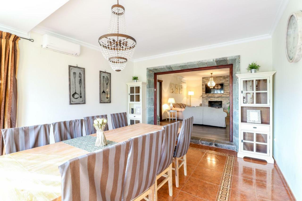 Villa Vita In Elviria Marbella Exteriör bild